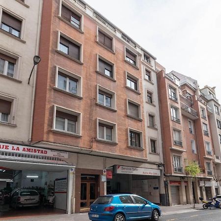 Bilbao Indautxu III By Aston Rentals Luaran gambar
