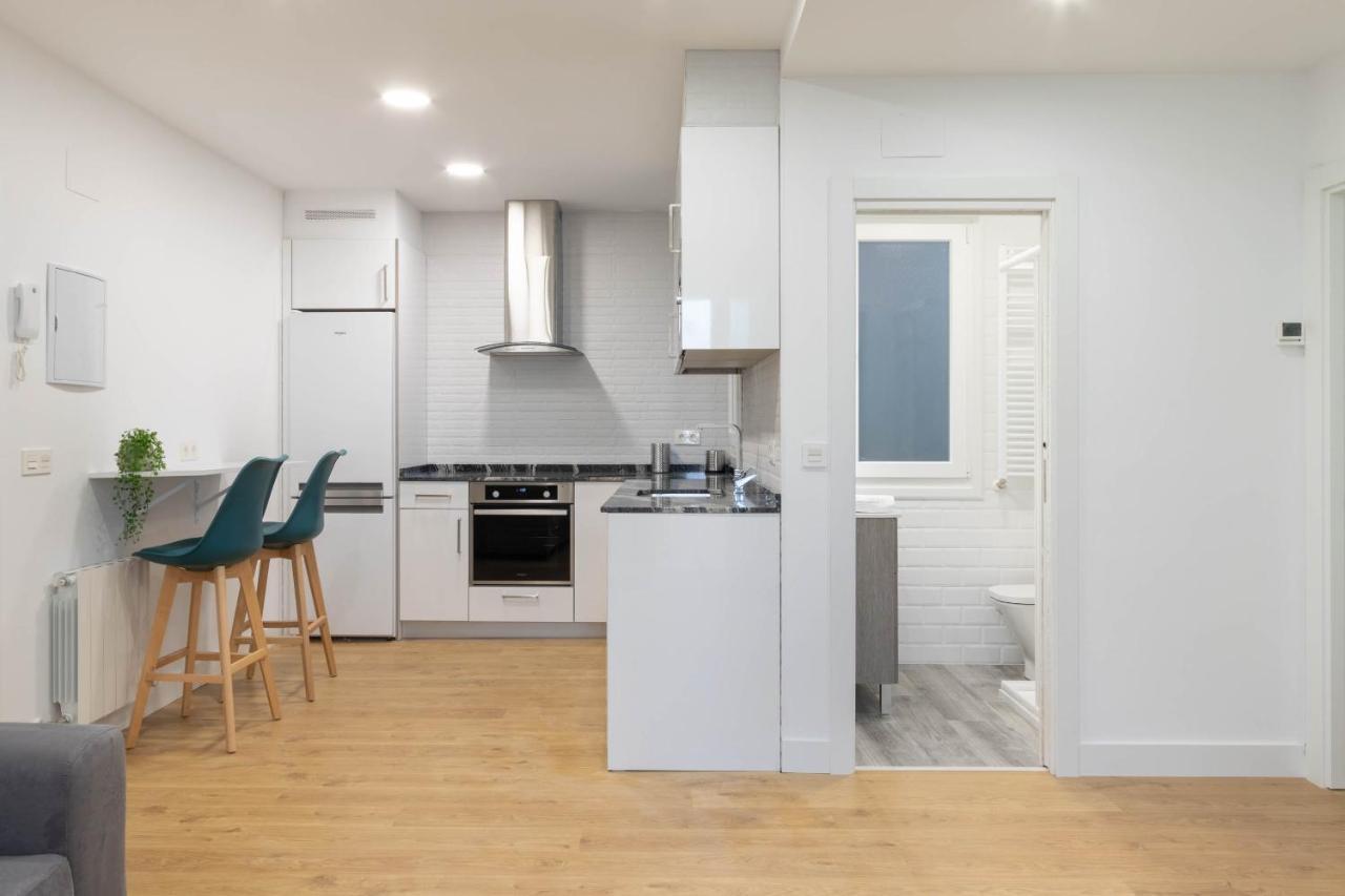 Bilbao Indautxu III By Aston Rentals Luaran gambar