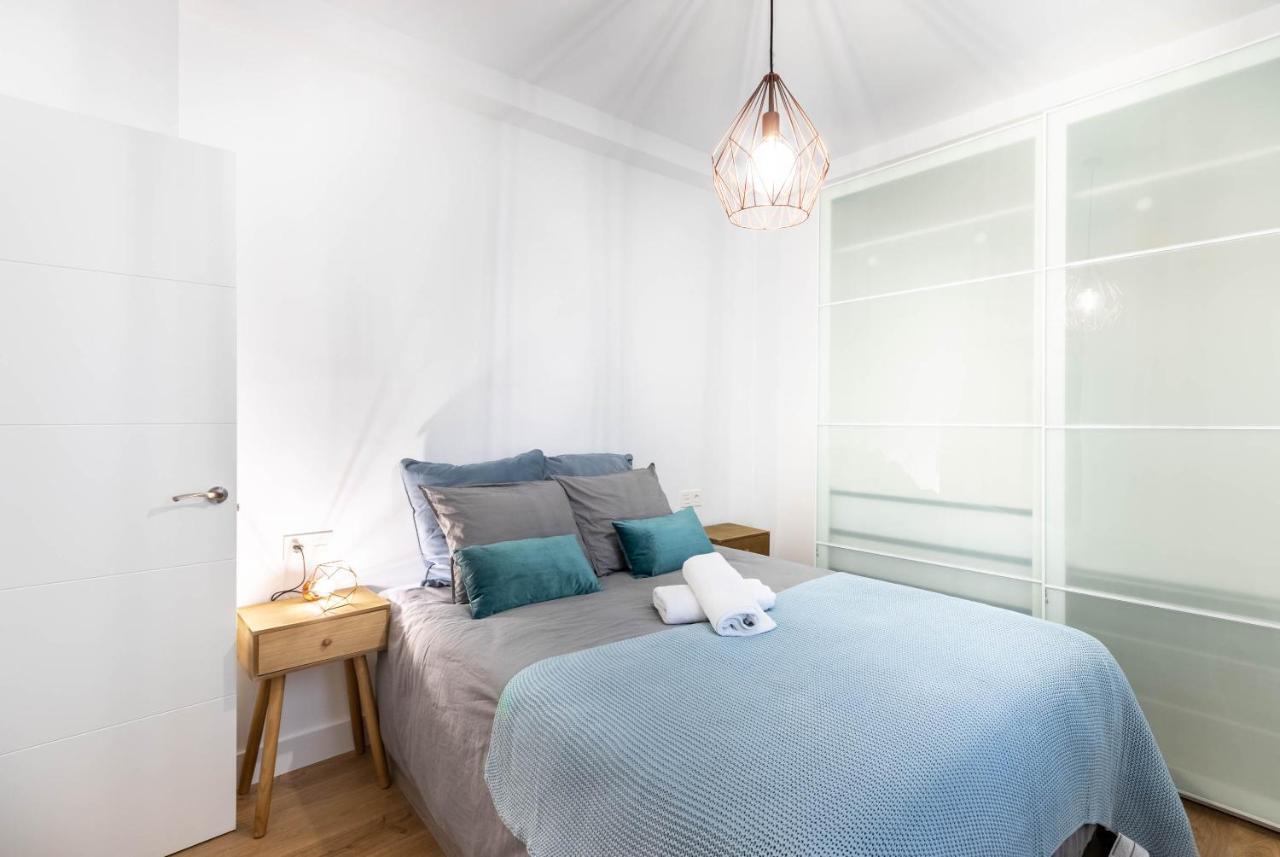 Bilbao Indautxu III By Aston Rentals Luaran gambar