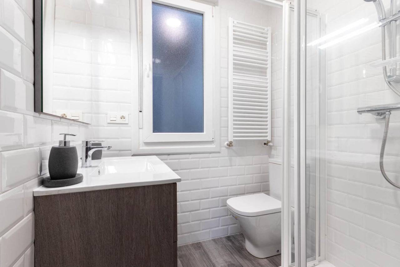 Bilbao Indautxu III By Aston Rentals Luaran gambar
