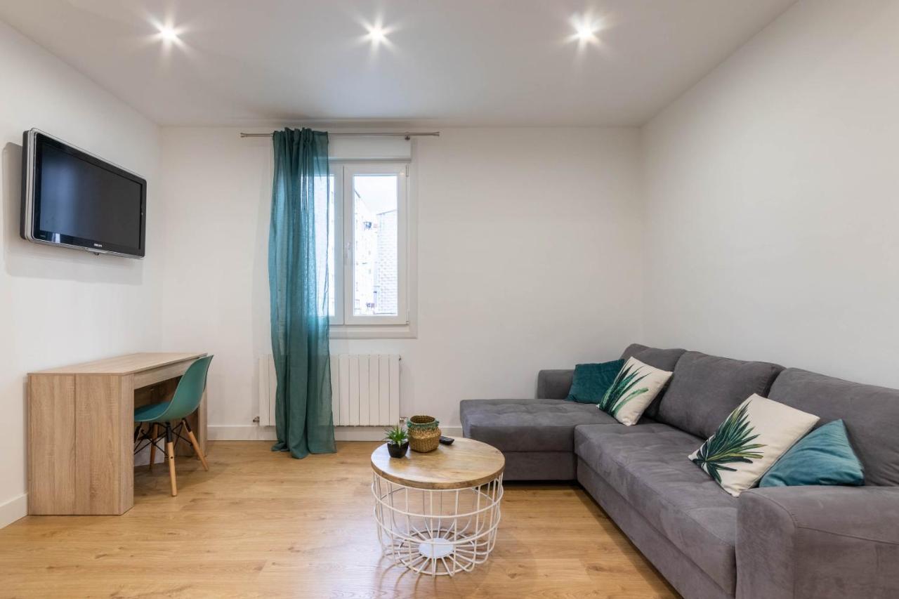 Bilbao Indautxu III By Aston Rentals Luaran gambar