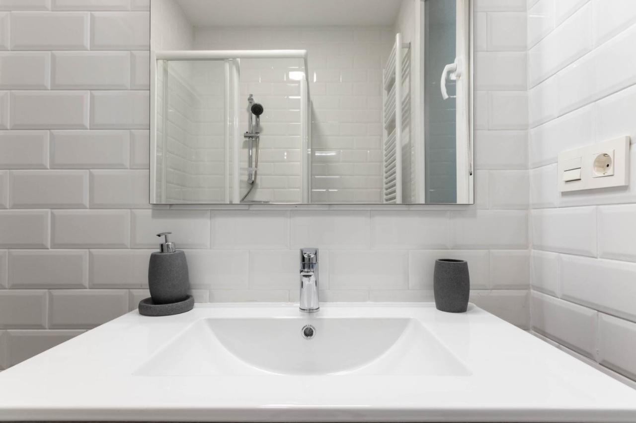 Bilbao Indautxu III By Aston Rentals Luaran gambar