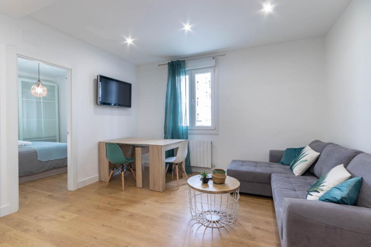 Bilbao Indautxu III By Aston Rentals Luaran gambar