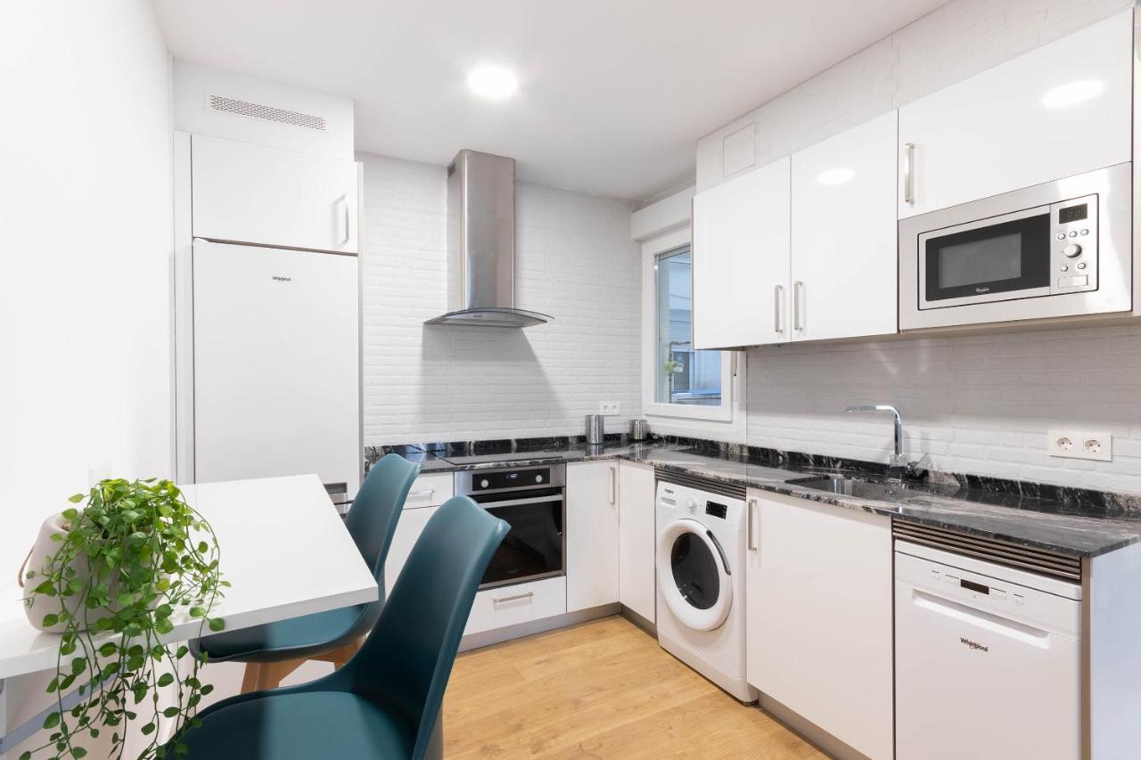 Bilbao Indautxu III By Aston Rentals Luaran gambar