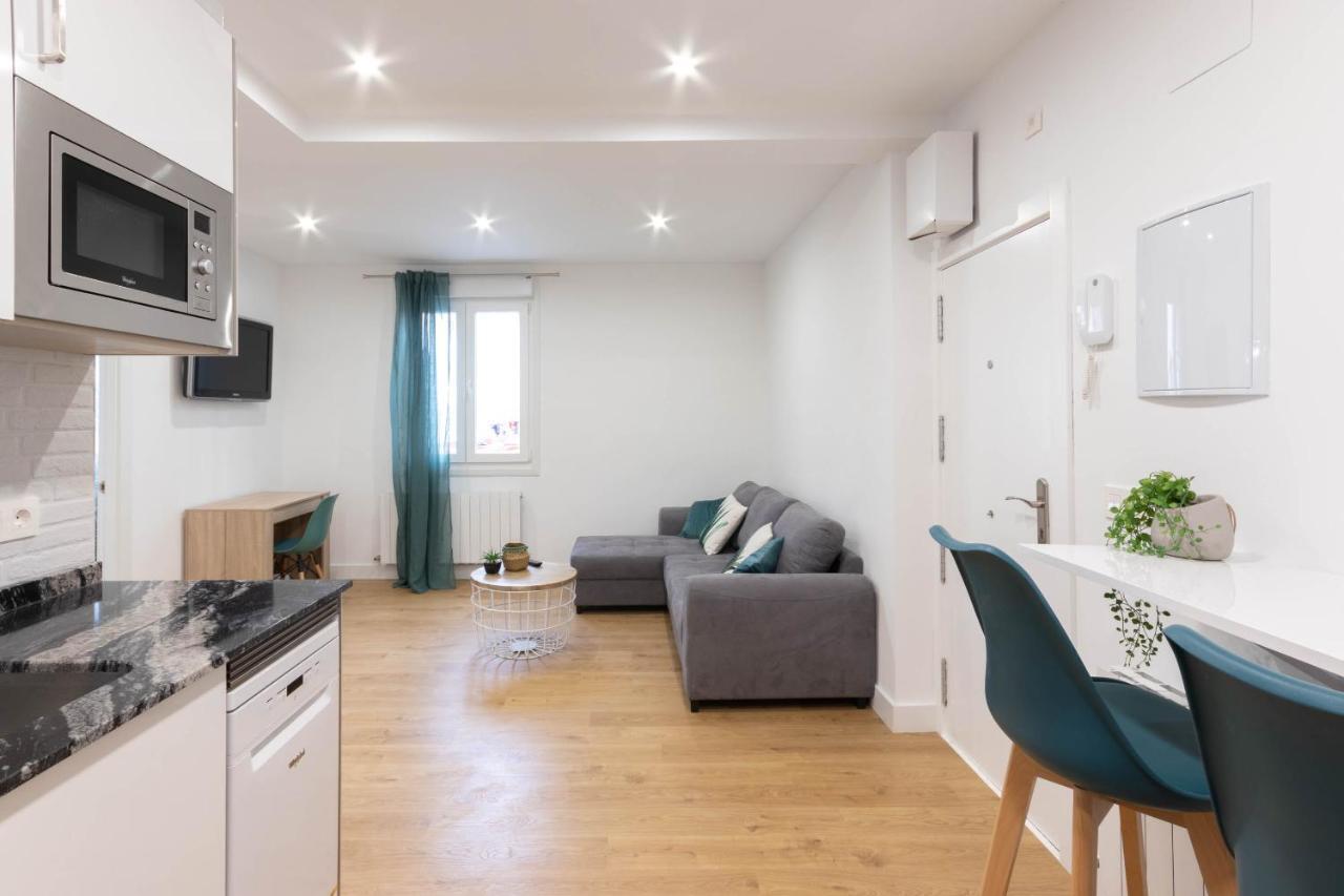 Bilbao Indautxu III By Aston Rentals Luaran gambar