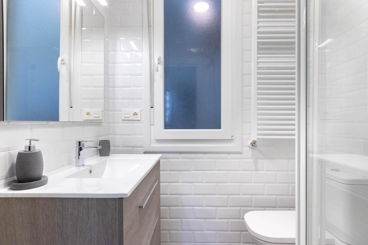 Bilbao Indautxu III By Aston Rentals Luaran gambar