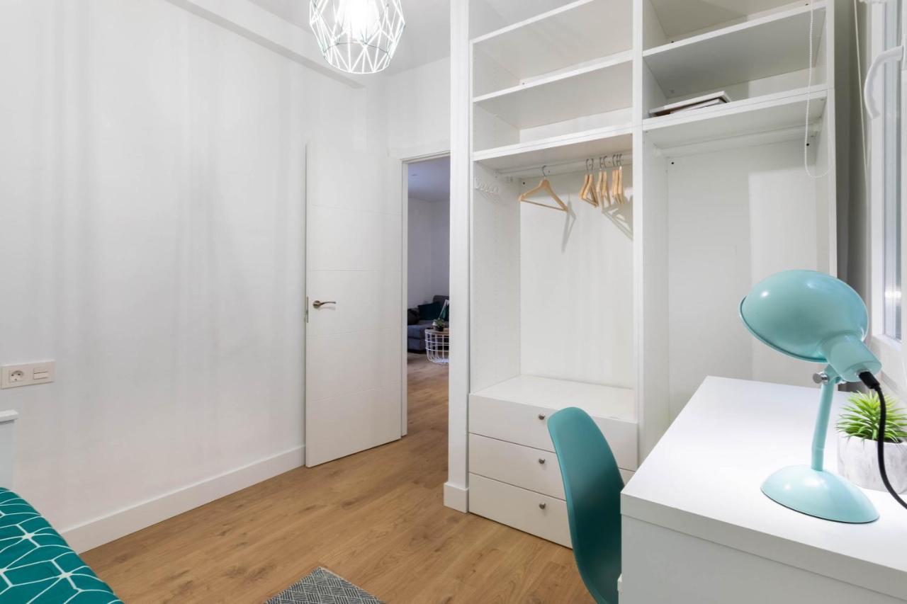 Bilbao Indautxu III By Aston Rentals Luaran gambar