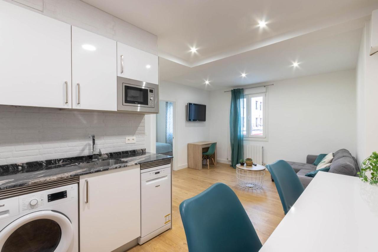 Bilbao Indautxu III By Aston Rentals Luaran gambar