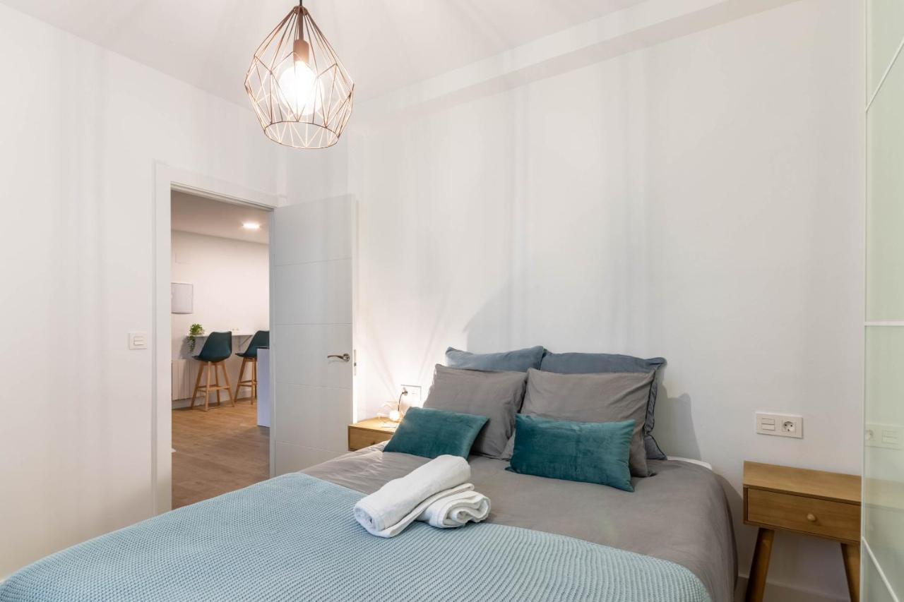 Bilbao Indautxu III By Aston Rentals Luaran gambar