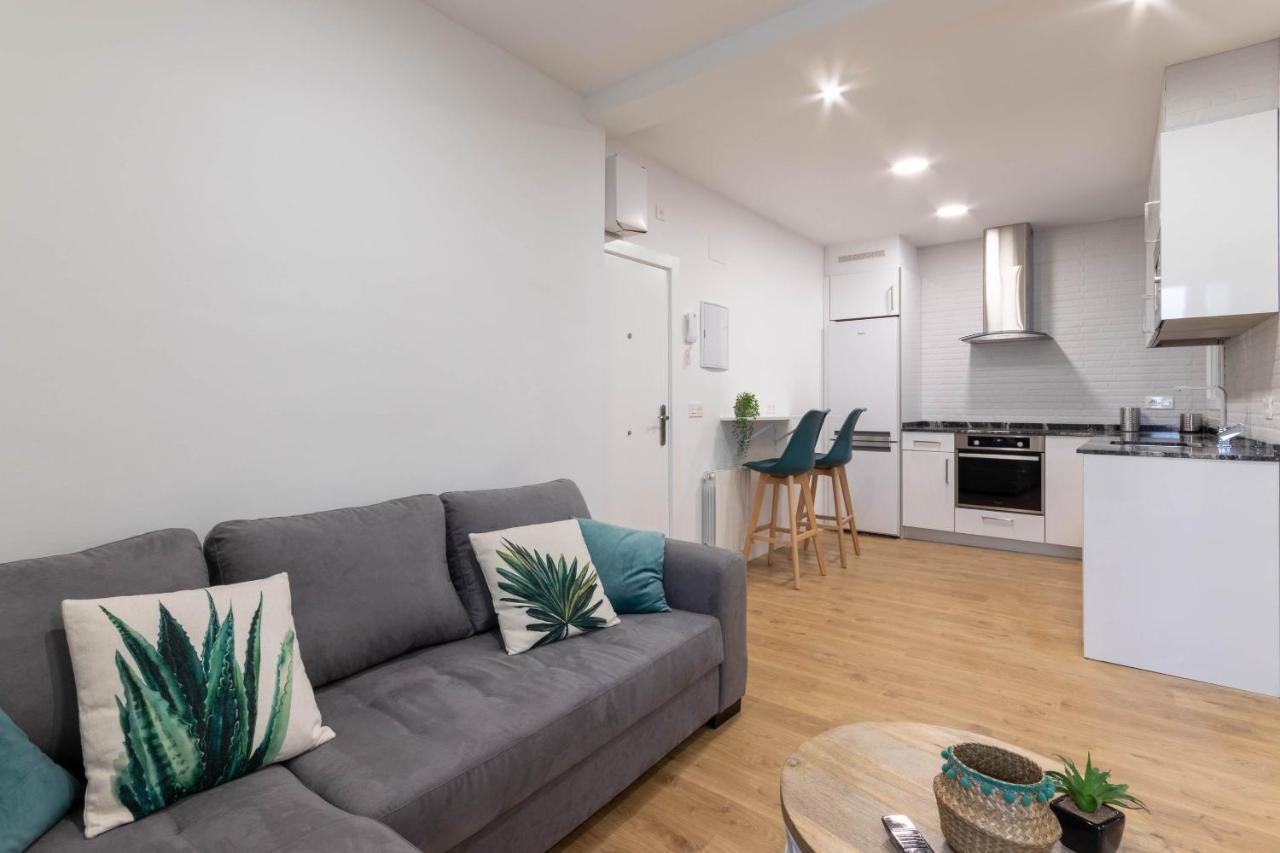 Bilbao Indautxu III By Aston Rentals Luaran gambar